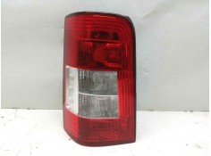 Recambio de piloto trasero izquierdo para citroën berlingo 1.9 d multispace referencia OEM IAM   TOCADO