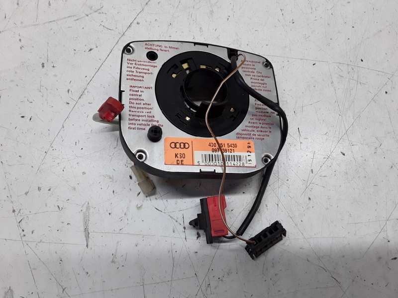 Recambio de kit airbag para audi a4 berlina (b5) 1.9 tdi referencia OEM IAM   