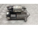 Recambio de motor arranque para renault scénic ii (jm0/1_) 1.5 dci (jm1e, jm16) referencia OEM IAM 8200584675 MITSUBISHI M000T87