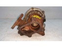 Recambio de turbocompresor para citroën xsara coupe 2.0 hdi vtr referencia OEM IAM GT15 9622526980 GARRET