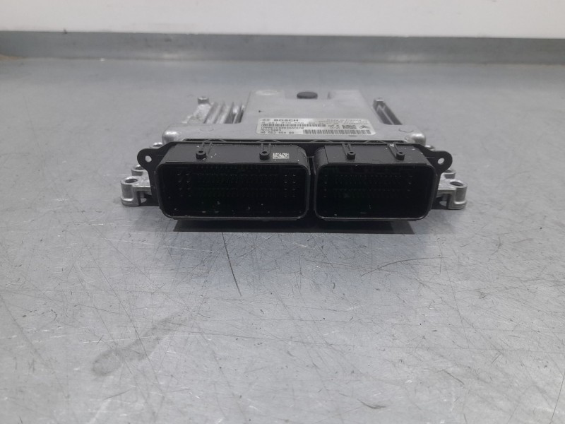 Recambio de centralita motor uce para peugeot expert furgoneta (v_) 1.5 bluehdi 120 referencia OEM IAM 9856345480 0281039556 BOS