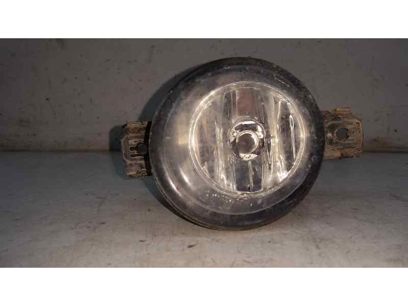 Recambio de faro antiniebla derecho para renault espace iv (jk0) grand espace dynamique referencia OEM IAM   