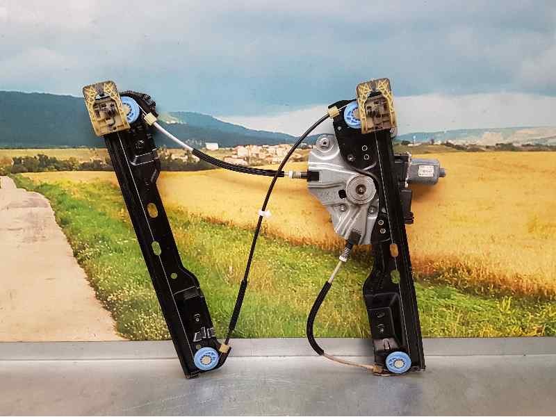 Recambio de elevalunas delantero derecho para opel astra j lim. selective business referencia OEM IAM 13350759 7 PINS ELECTRICO