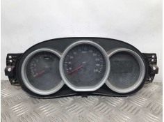 Recambio de cuadro instrumentos para dacia sandero stepway referencia OEM IAM 248102383R NS40257216E 