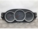 Recambio de cuadro instrumentos para dacia sandero stepway referencia OEM IAM 248102383R NS40257216E 