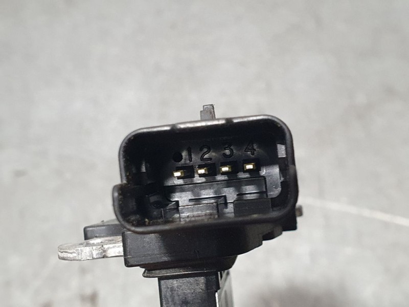 Recambio de caudalimetro para citroën berlingo feel m referencia OEM IAM 9677093080 AFH50M27 HITACHI
