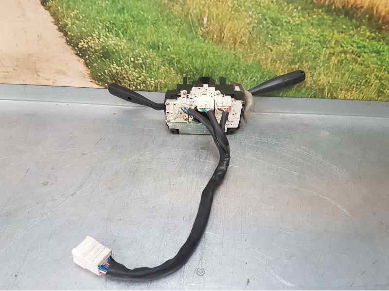 Recambio de mando luces y limpia para miles zx40st electrico referencia OEM IAM AC37320010  