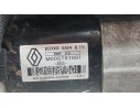 Recambio de motor arranque para renault scénic ii (jm0/1_) 1.5 dci (jm1e, jm16) referencia OEM IAM 8200584675 MITSUBISHI M000T87