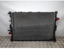 Recambio de radiador agua para ford s-max (ca1) trend referencia OEM IAM SIN REF  