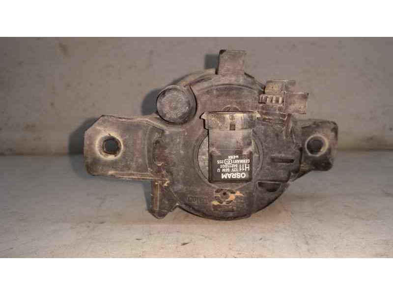 Recambio de faro antiniebla derecho para renault espace iv (jk0) grand espace dynamique referencia OEM IAM   