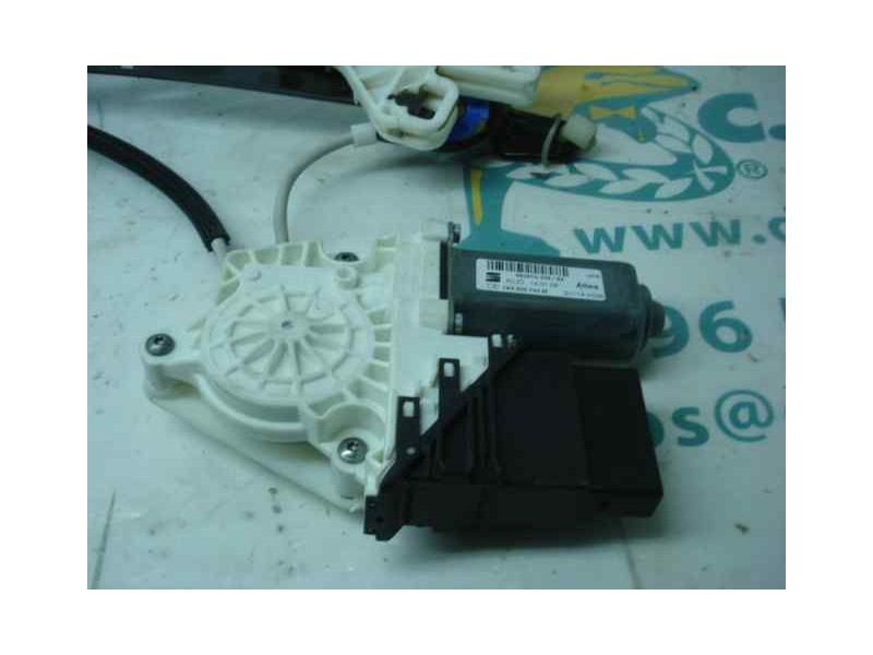 Recambio de elevalunas trasero derecho para seat altea xl (5p5) stylance / style referencia OEM IAM 1K0959704M  