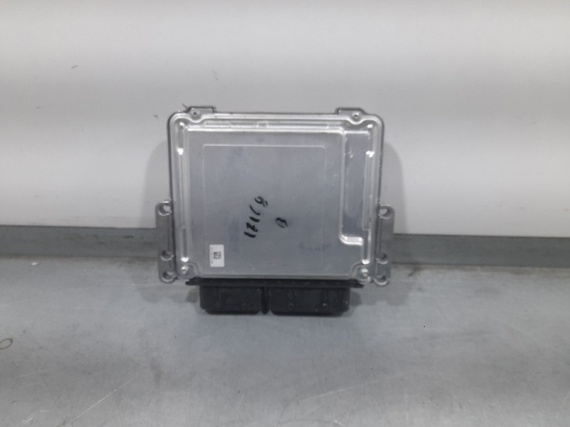 Recambio de centralita motor uce para peugeot expert furgoneta (v_) 1.5 bluehdi 120 referencia OEM IAM 9856345480 0281039556 BOS