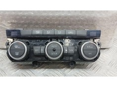 MANDO CLIMATIZADOR 5F0907044AR 5HB014717