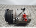 Recambio de compresor aire acondicionado para toyota land cruiser (j15) basis referencia OEM IAM 4472801071  DENSO