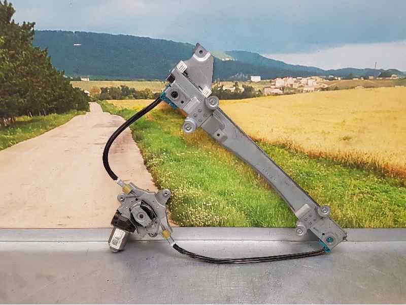 Recambio de elevalunas delantero derecho para renault twingo authentique referencia OEM IAM  2 PINS ELECTRICO