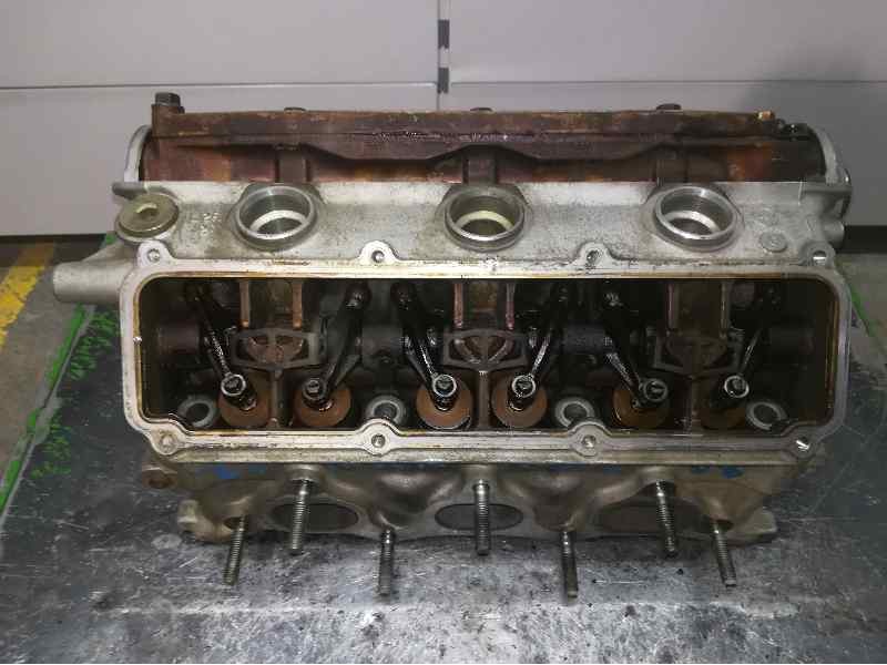 Recambio de culata para mg vitesse referencia OEM IAM   SE RECOMIENDA COMPROBAR A PRESIÓN