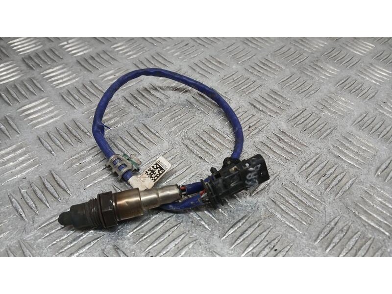 Recambio de sonda lambda para lynk & co 01 phev referencia OEM IAM 8888602409  0258030548549