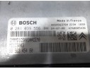 Recambio de centralita motor uce para peugeot expert furgoneta (v_) 1.5 bluehdi 120 referencia OEM IAM 9856345480 0281039556 BOS