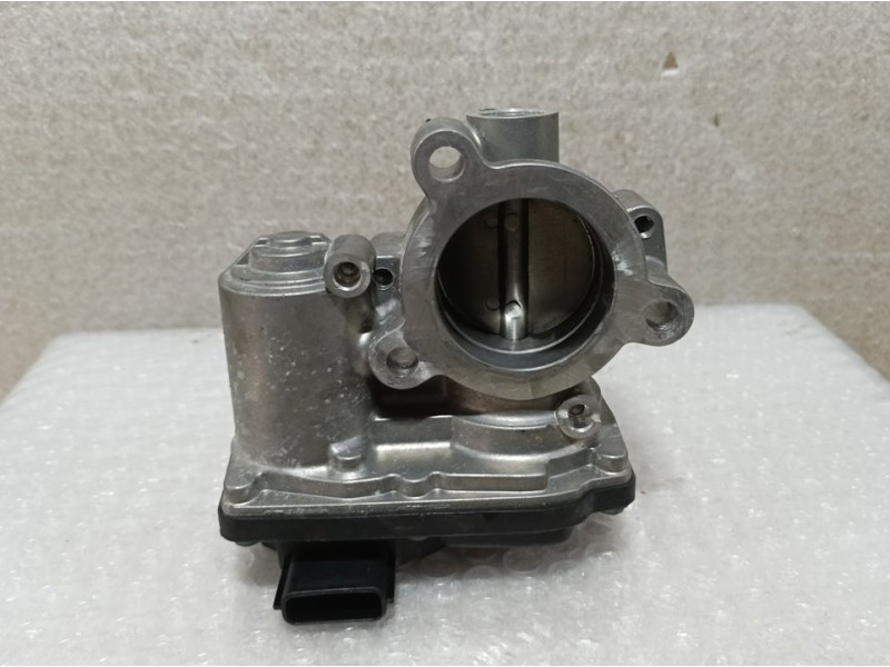 Recambio de caja mariposa para renault clio v business referencia OEM IAM 8201547345 A2C93710200 