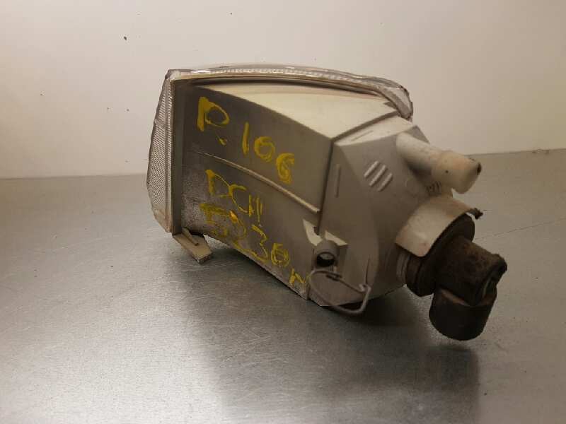 Recambio de piloto delantero derecho para peugeot 106 (s1) 1.4 referencia OEM IAM   TOCADO