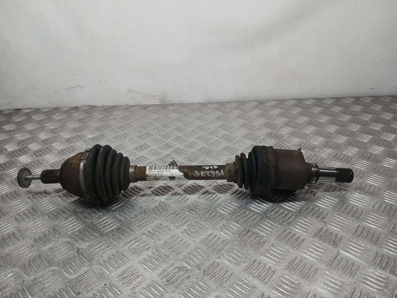 Recambio de transmision delantera izquierda para ford focus lim. (cb4) business referencia OEM IAM 3M513B437DAF  