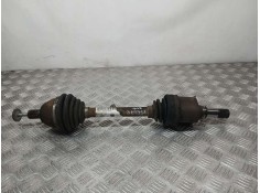 TRANSMISION DELANTERA IZQUIERDA 3M513B437DAF 