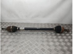 Recambio de transmision delantera derecha para citroën berlingo furgón talla m live referencia OEM IAM 9806699780  