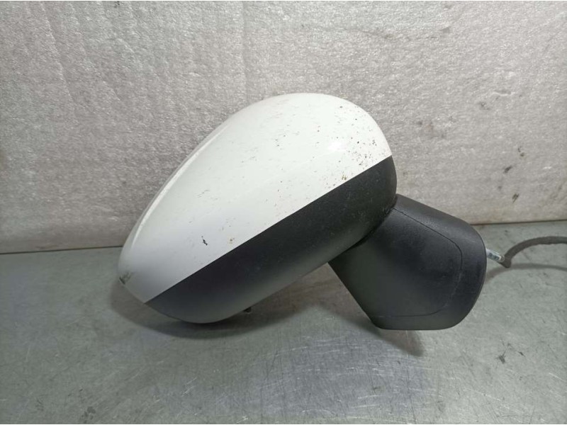 Recambio de retrovisor derecho para opel crossland x excellence referencia OEM IAM 26205207D  ELECTRICO Y TOCADO