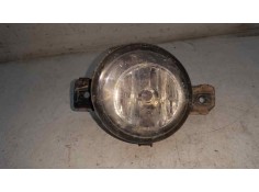 FARO ANTINIEBLA IZQUIERDO 