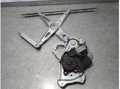 ELEVALUNAS DELANTERO DERECHO 807302741R BROSE ELECTRICO 6 PINS