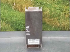 CONVERTIDOR 62211202B SEVCON
