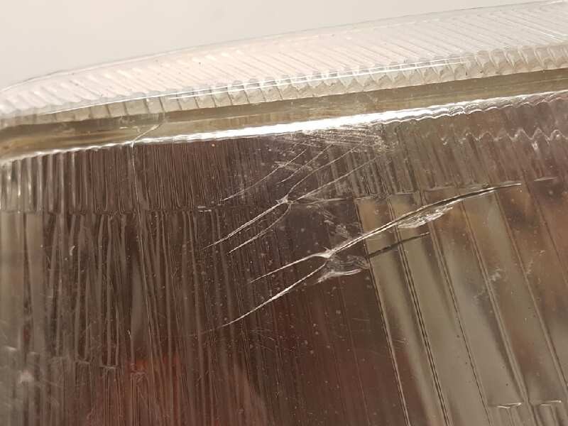 Recambio de piloto delantero derecho para peugeot 106 (s1) 1.4 referencia OEM IAM   TOCADO