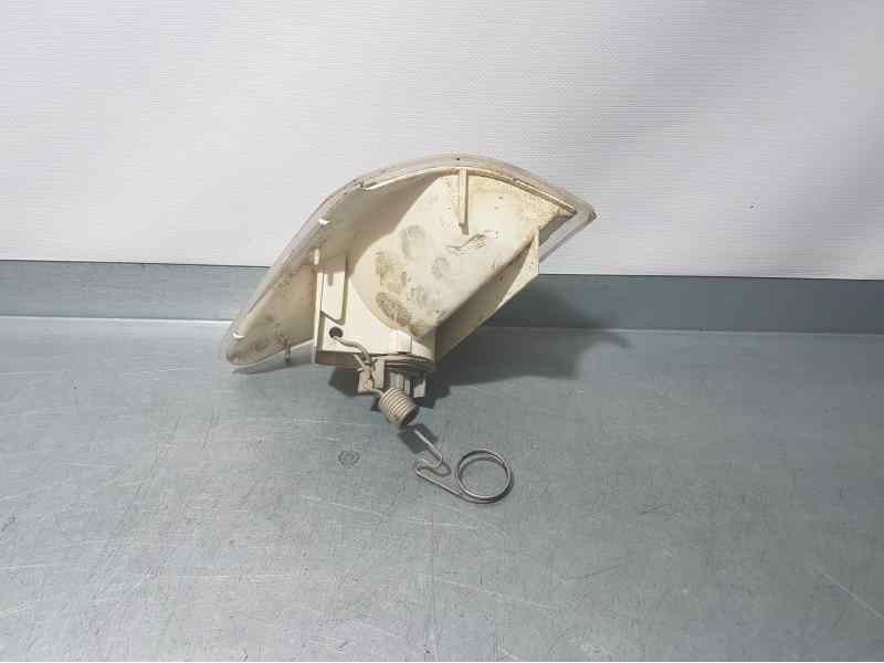 Recambio de piloto delantero derecho para ford fiesta berl./courier surf referencia OEM IAM   BLANCO
