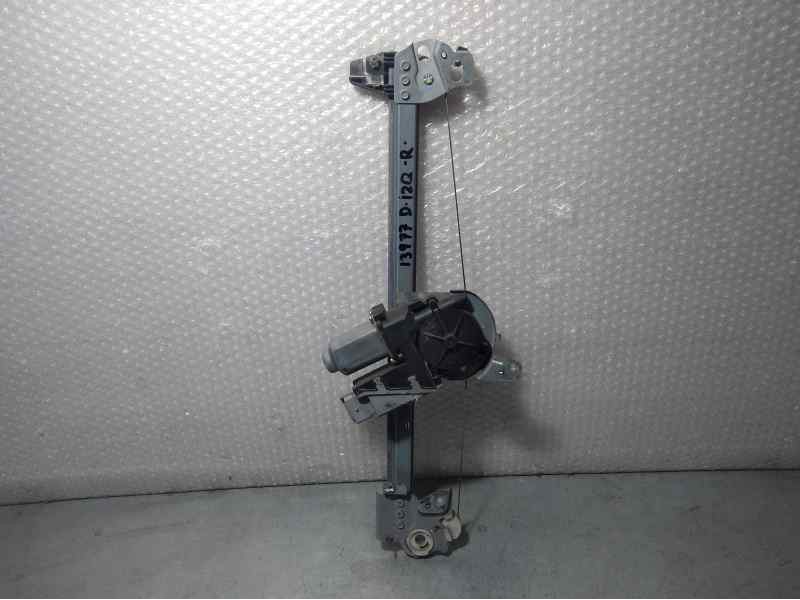 Recambio de elevalunas delantero izquierdo para citroën c3 1.4 hdi vivace referencia OEM IAM 963912  ELECTRICO 6 PINES