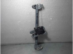 Recambio de elevalunas delantero izquierdo para citroën c3 1.4 hdi vivace referencia OEM IAM 963912  ELECTRICO 6 PINES