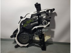 Recambio de elevalunas delantero derecho para citroën berlingo feel m referencia OEM IAM 9817212080  ELECTRICO 2 PINS