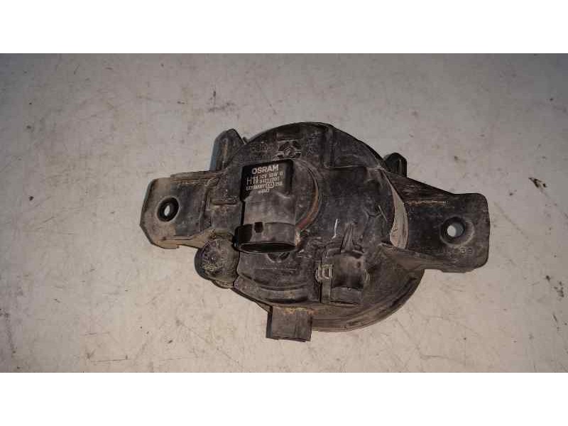 Recambio de faro antiniebla izquierdo para renault espace iv (jk0) grand espace dynamique referencia OEM IAM   