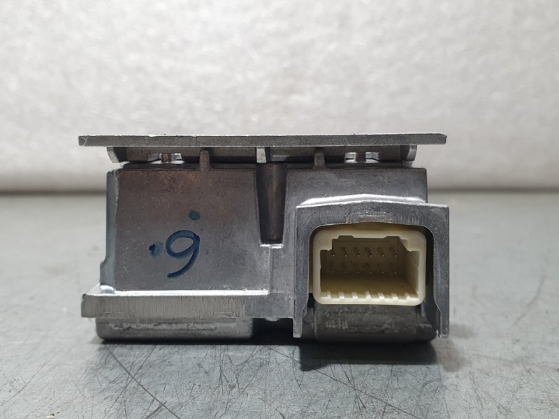 Recambio de camara para renault captur ii experience referencia OEM IAM 284622265R E365260 