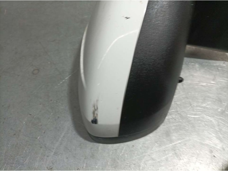 Recambio de retrovisor derecho para opel crossland x excellence referencia OEM IAM 26205207D  ELECTRICO Y TOCADO