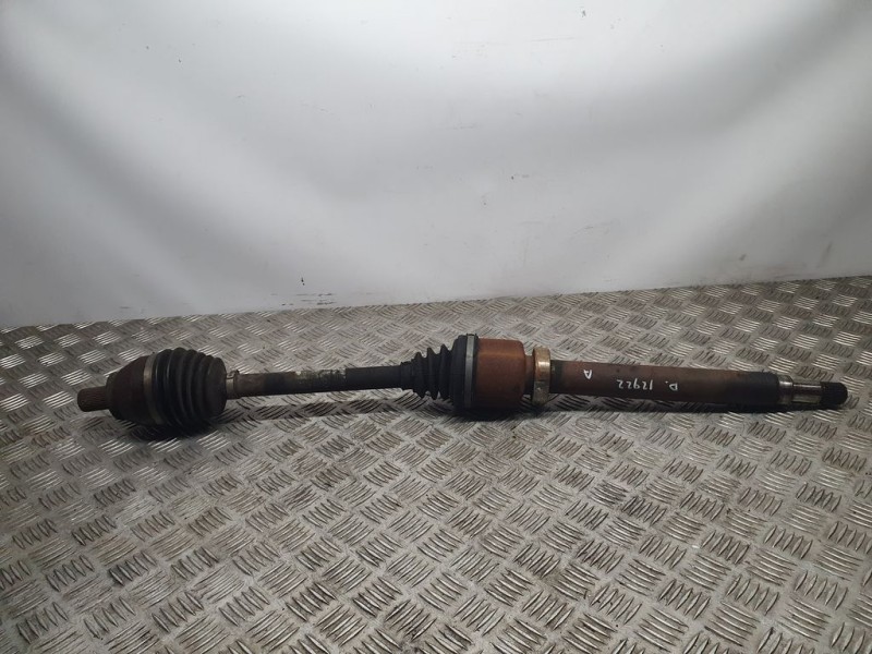 Recambio de transmision delantera derecha para ford s-max (ca1) trend referencia OEM IAM 6G913B436FD P31259788 