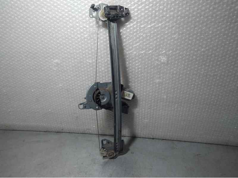 Recambio de elevalunas delantero izquierdo para citroën c3 1.4 hdi vivace referencia OEM IAM 963912  ELECTRICO 6 PINES