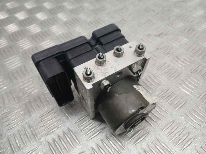 Recambio de abs para ford focus berlina (cap) ambiente (d) referencia OEM IAM 3M512M110GA 10020700524 ATE