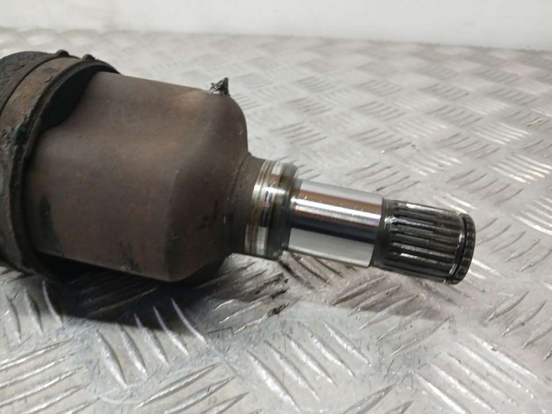 Recambio de transmision delantera izquierda para ford focus lim. (cb4) business referencia OEM IAM 3M513B437DAF  