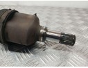 Recambio de transmision delantera izquierda para ford focus lim. (cb4) business referencia OEM IAM 3M513B437DAF  