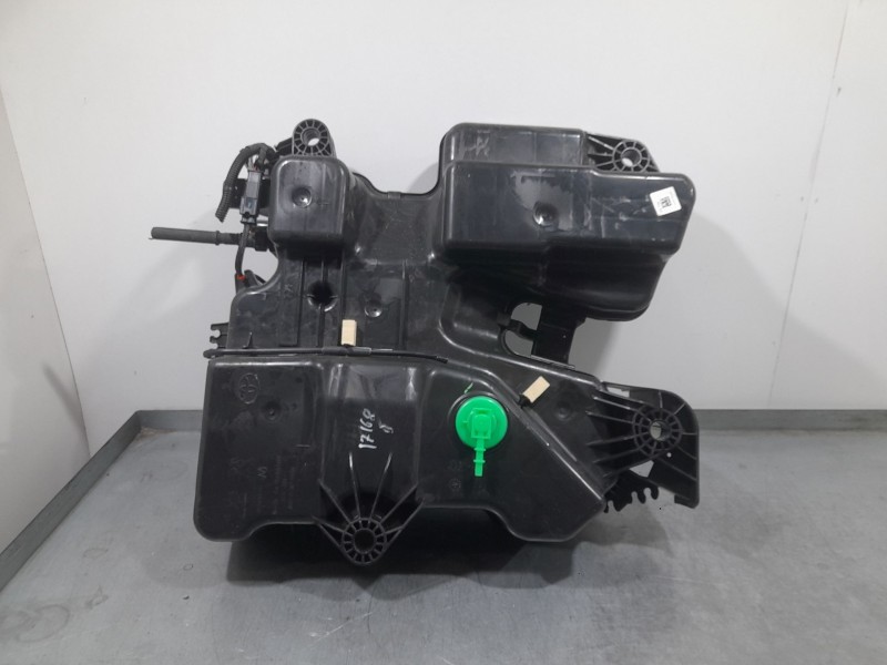 Recambio de deposito adblue para peugeot expert furgoneta (v_) 1.5 bluehdi 120 referencia OEM IAM 98183661 4099016 