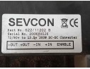 Recambio de convertidor para miles zx40st electrico referencia OEM IAM 62211202B  SEVCON