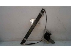 Recambio de elevalunas delantero derecho para ford fiesta berl./courier surf referencia OEM IAM  2 PINS ELECTRICO