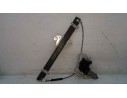 Recambio de elevalunas delantero derecho para ford fiesta berl./courier surf referencia OEM IAM  2 PINS ELECTRICO