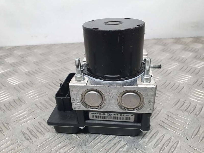 Recambio de abs para seat ibiza (6j5) stylance / style referencia OEM IAM 6R0614517H 0265239000 BOSCH