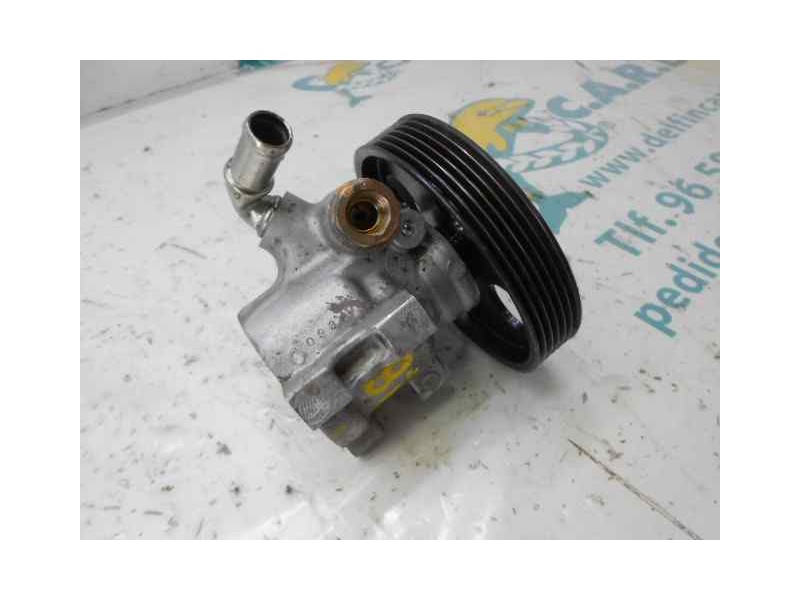 Recambio de bomba direccion para peugeot 306 berlina 3/4/5 puertas (s2) boulebard referencia OEM IAM 9635445780 26086654 